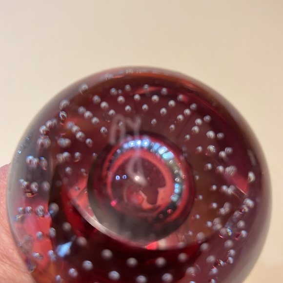 Art Glass - Picture 4 of 4